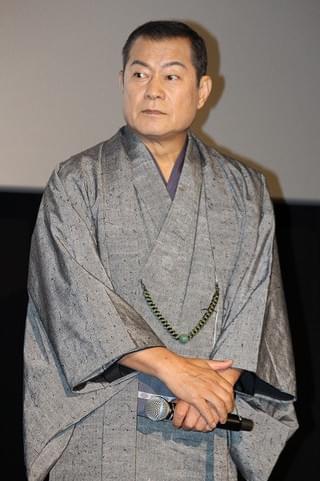 北島三郎、32年ぶりの映画出演で「松平健は魅力的な役者」と再認識