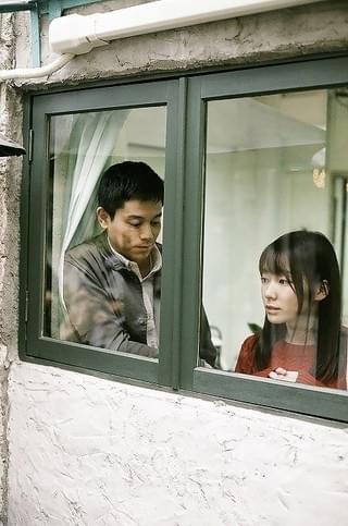 川島小鳥が「ちょき」吉沢悠＆増田璃子を撮り下ろした写真展が開催！