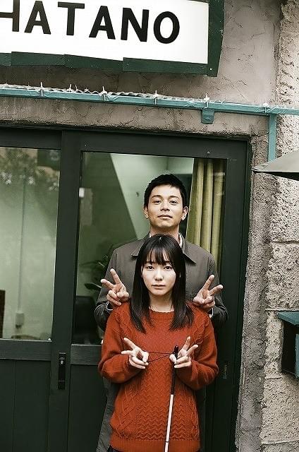 川島小鳥が「ちょき」吉沢悠＆増田璃子を撮り下ろした写真展が開催！