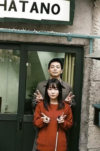 川島小鳥が「ちょき」吉沢悠＆増田璃子を撮り下ろした写真展が開催！