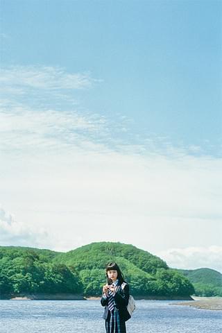 台湾の新星ピピことヤオ・アイニン主演の日本映画「恋愛奇譚集」公開決定