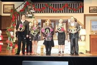 「フラーハウス」キャスト来日！大歓声にD.J.役女優「最高のファン」と喜び