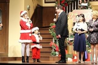 「フラーハウス」キャスト来日！大歓声にD.J.役女優「最高のファン」と喜び