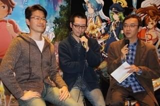 劇場版「モンスト」プロデューサー、「君の名は。」ブームに刺激