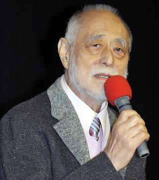 東山紀之、元祖大岡越前・加藤剛との共演に感無量「精神受け継ぐことできれば」