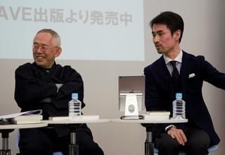 鈴木敏夫プロデューサー、宮崎駿監督の長編アニメ復帰を示唆「最後まで作れればいいな」