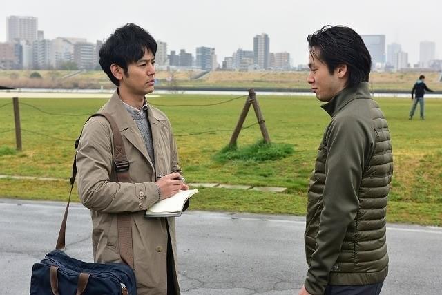 「愚行録」の一場面