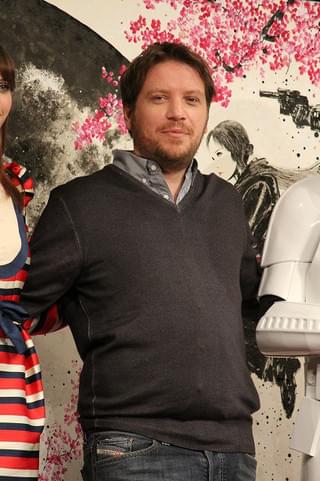 「ダース・ベイダーの演出は夢のよう」 ギャレス・エドワーズ監督が興奮の撮影振り返る