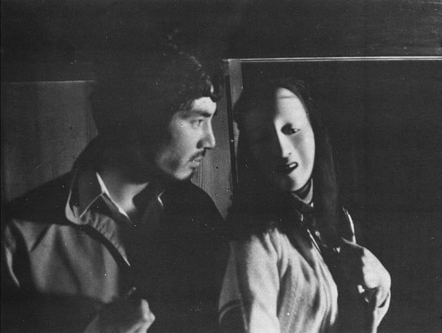 京都文化博物館フィルムシアター、実相寺昭雄監督の特集上映を開催