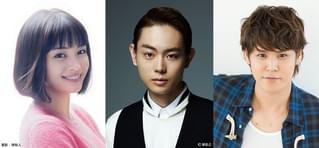 岩井俊二の傑作「打ち上げ花火、下から見るか？横から見るか？」、大根仁×新房昭之でアニメ映画化！