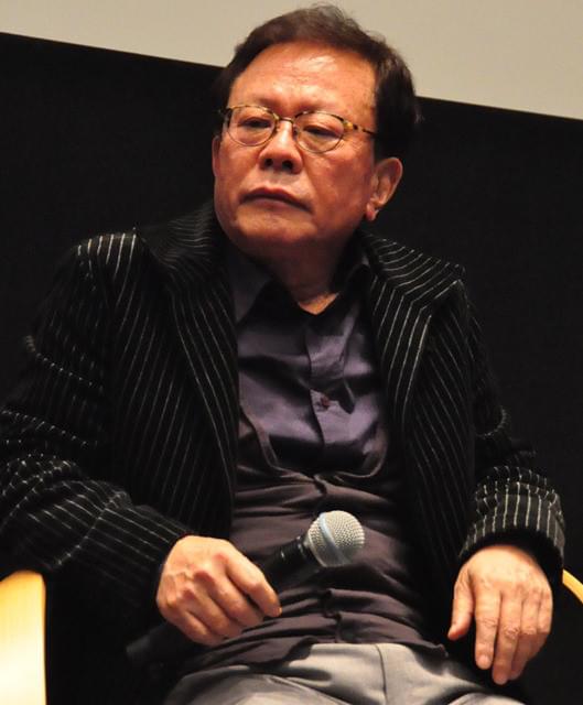 田原総一朗＆猪瀬直樹「アイ・イン・ザ・スカイ」と「シン・ゴジラ」を“朝まで”徹底比較？