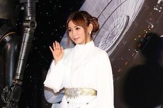 「ローグ・ワン」キャスト＆監督の真摯なファンサービスに2000人が熱狂！