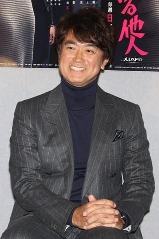 瀬戸朝香、2年ぶりに映像作品復帰！夫・井ノ原快彦は「応援してくれている」