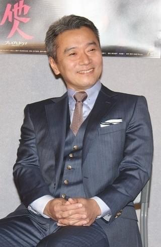 瀬戸朝香、2年ぶりに映像作品復帰！夫・井ノ原快彦は「応援してくれている」