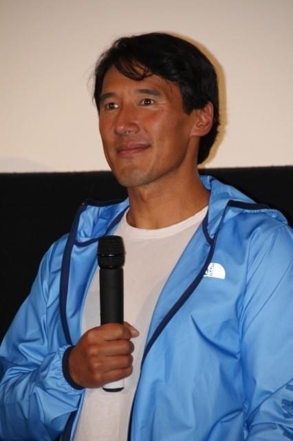 「MERU」監督ジミー・チン、標高6250mの絶壁での撮影も「僕にとっては自然」と豪語