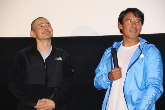 「MERU」監督ジミー・チン、標高6250mの絶壁での撮影も「僕にとっては自然」と豪語