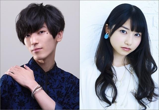 「一週間フレンズ。」アニメ版声優・山谷祥生＆雨宮天が実写版に声の出演！