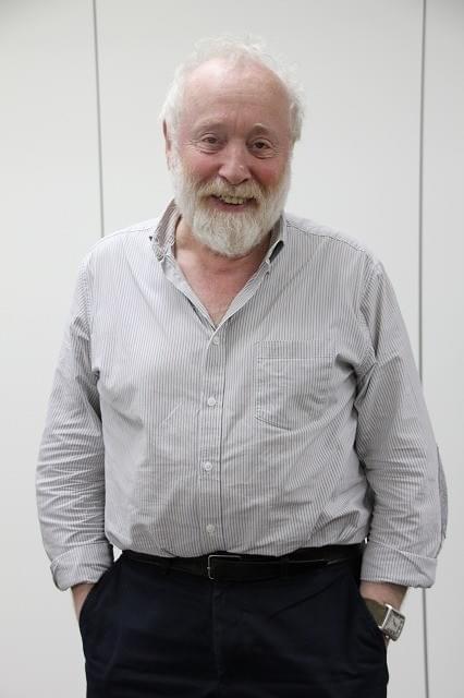 アニメの神様、ユーリー・ノルシュテインが伝えたいこと