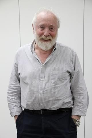 アニメの神様、ユーリー・ノルシュテインが伝えたいこと