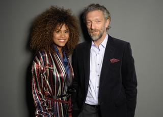 バンサン・カッセルに新恋人 お相手は19歳!?