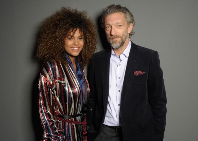 親子のような年の差カップル