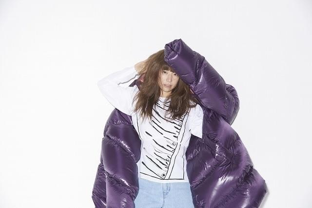 YUKIが新OP曲を担当