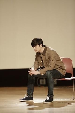 「超新星」ソンジェ初主演映画のタイトルは「Guest House」に決定！