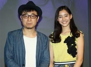 新木優子、中島裕翔の“キスの味”告白？