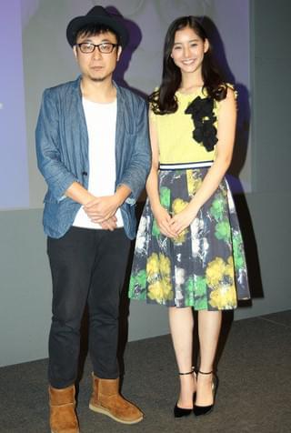 新木優子、中島裕翔の“キスの味”告白？