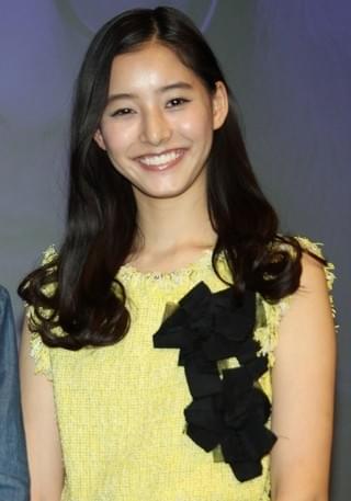 新木優子、中島裕翔の“キスの味”告白？