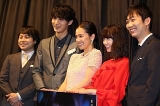 森川葵、ノンスタ井上にうっとり!?“イケメンボイス”披露に「意外と良いかも」