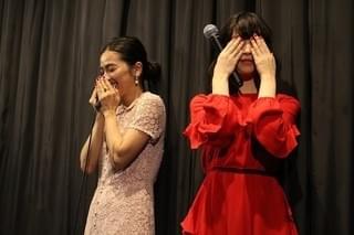 森川葵、ノンスタ井上にうっとり!?“イケメンボイス”披露に「意外と良いかも」
