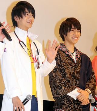 西銘駿、ライダー卒業も復活宣言「レジェンドとして帰ってきたい」