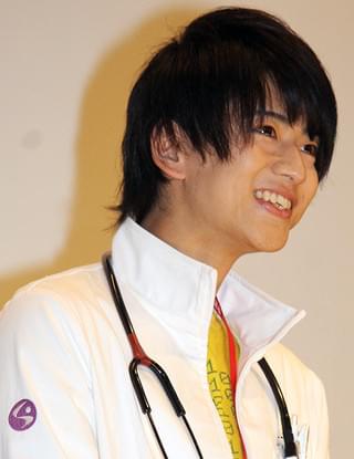 西銘駿、ライダー卒業も復活宣言「レジェンドとして帰ってきたい」