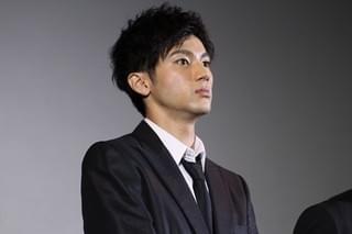 テンパる山田裕貴に青木玄徳がツッコミの嵐！絶妙コンビ芸に場内爆笑