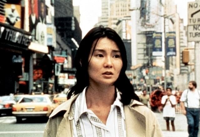 「ラヴソング」場面写真