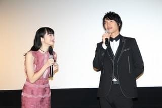 福士蒼汰＆小松菜奈、恋人と過ごす“最後の30日”に何をする？