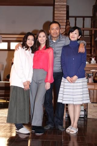 渡辺謙「しあわせの記憶」充実撮影に手応え「今までにないドラマになりそう」