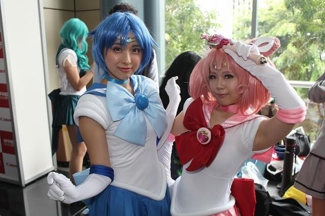 【世界のアニメイベント】東南アジア最大級「AFASG」は日本と変わらぬ熱気だった！
