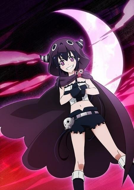 2017年春に放送予定