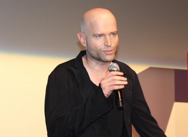 マーク・フォースター監督