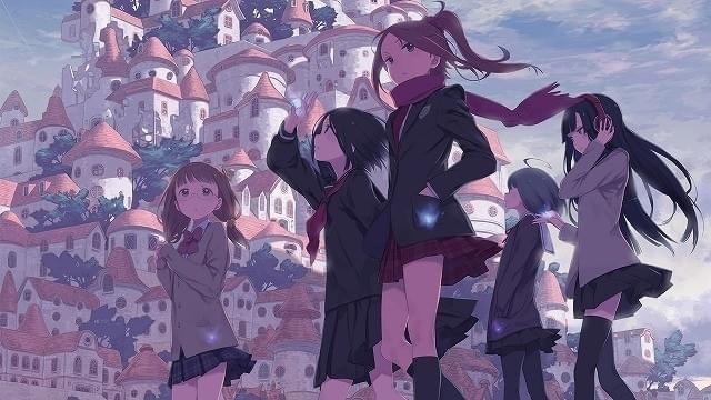 「ポッピンQ」の一場面