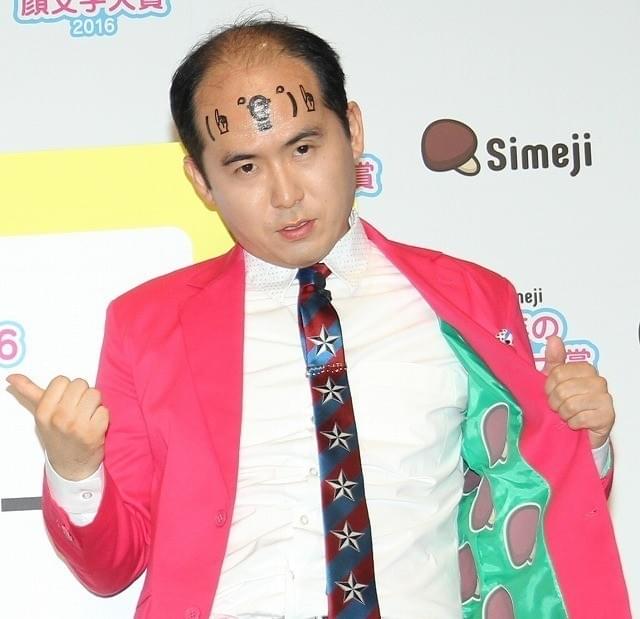 「斎藤さんだぞ」がノミネートされた「トレンディエンジェル」の斎藤司