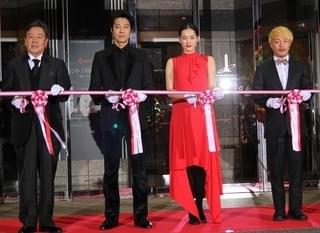 綾瀬はるかの天然発言に堤真一が強烈ツッコミ！