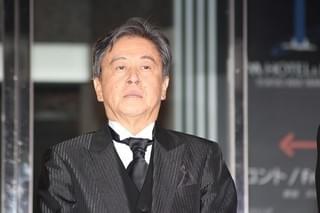 綾瀬はるかの天然発言に堤真一が強烈ツッコミ！