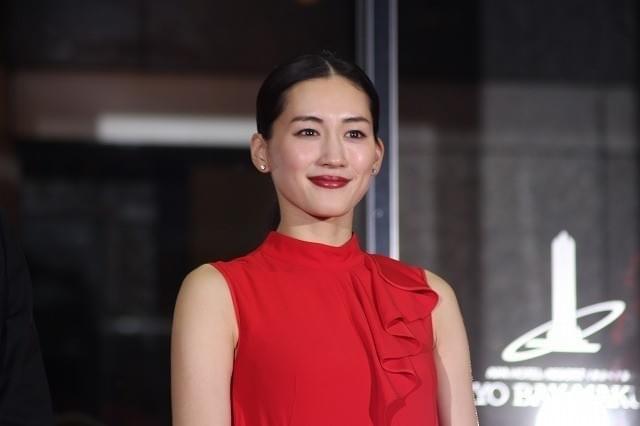 綾瀬はるかの天然発言に堤真一が強烈ツッコミ！