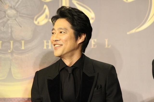 綾瀬はるかの天然発言に堤真一が強烈ツッコミ！