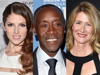 ゴールデングローブ賞ノミネート発表にアナ・ケンドリックら