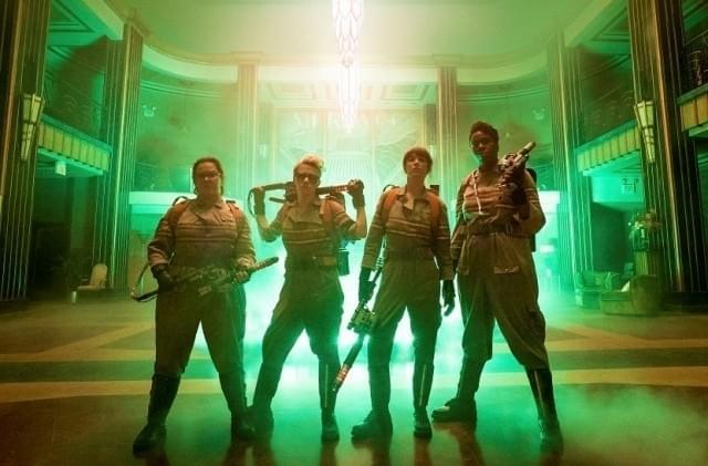 メリッサ・マッカーシーのインタビュー映像も収録