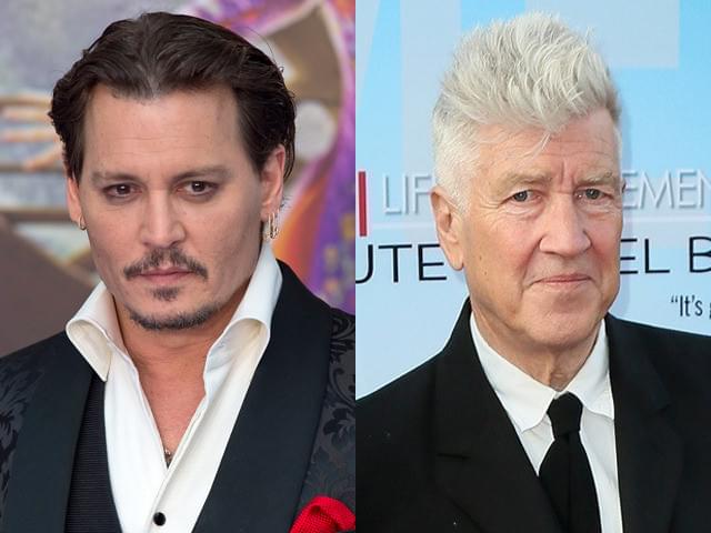 ジョニー・デップ＆デビッド・リンチ、16歳のがん患者製作のゾンビ映画に出演